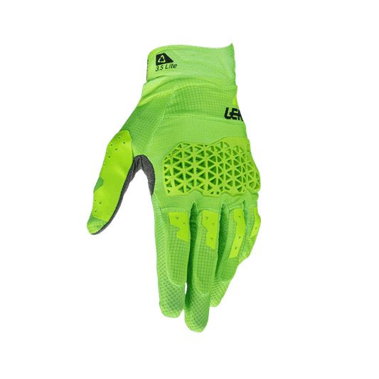 ｸﾞﾗﾌﾞ LEATT/24 3.5 Lite Lime L ※