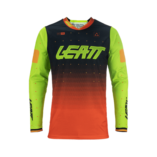 ｼﾞｬｰｼﾞ LEATT/24 4.5 LITE Citrus L ※