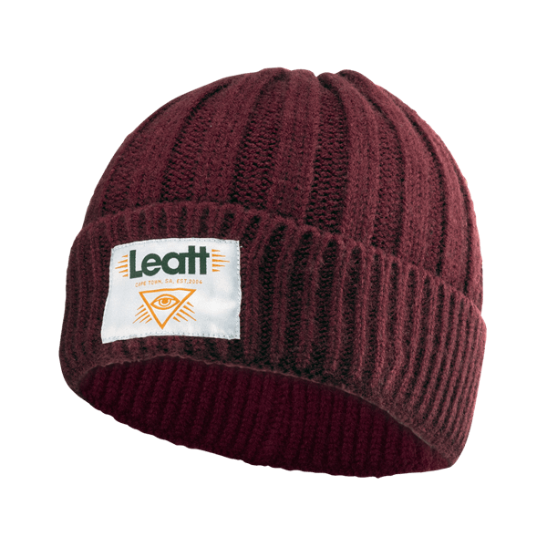ﾋﾞｰﾆｰ LEATT/24 TEAM RUBY [LE-23]