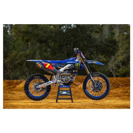 ﾃﾞｶｰﾙ DCOR 25C-KIT MEY TTR110 08~26 BG:BK