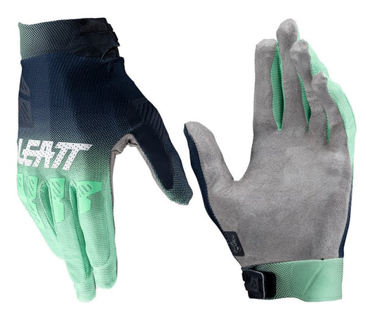 ｸﾞﾗﾌﾞ LEATT 2.5 X-Flow Matcha S ※