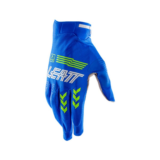 ｸﾞﾗﾌﾞ LEATT 2.5 X-Flow Bu L