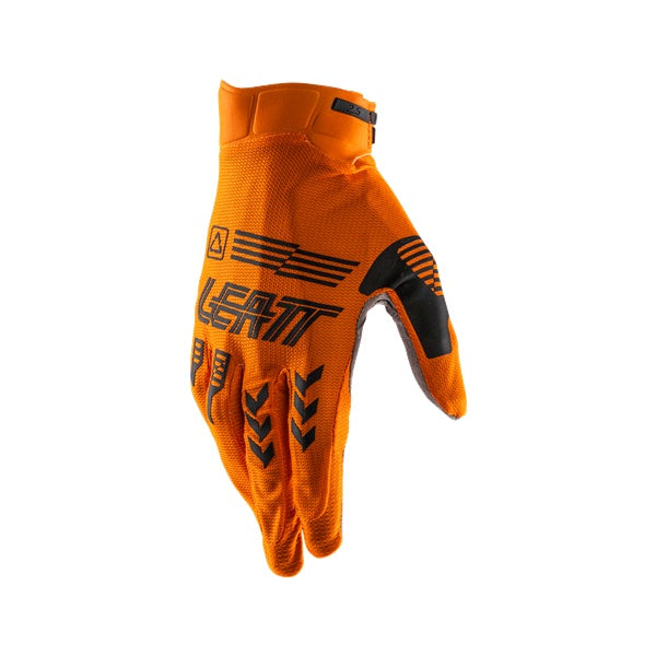 ｸﾞﾗﾌﾞ LEATT 2.5 X-Flow Or XL