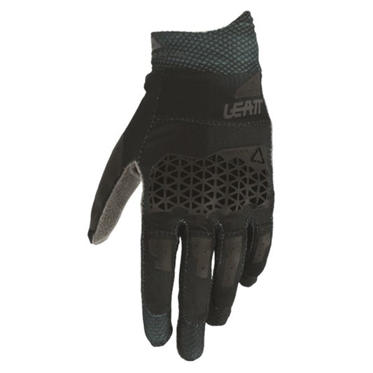 ｸﾞﾗﾌﾞ LEATT 3.5 LITE BK L