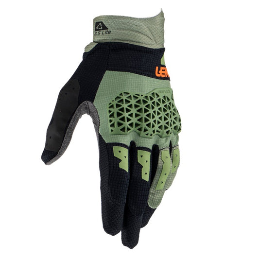 ｸﾞﾗﾌﾞ LEATT 3.5 Lite Cactus S ※