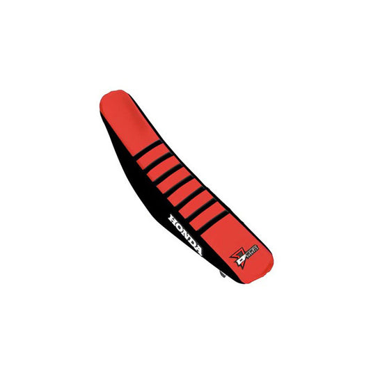 ｼｰﾄｶﾊﾞｰ DCOR BKﾘﾌﾞ CRF150R 07~26 BK/RD