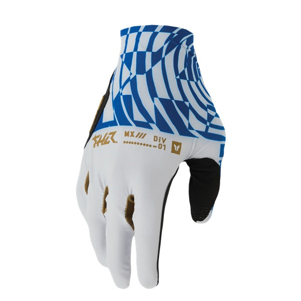 ｸﾞﾗﾌﾞ THOR26S SPORT MIND CONTROL L.GRY/BU S