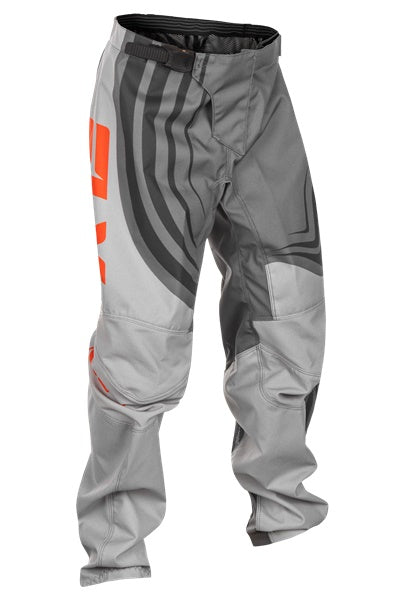 ﾊﾟﾝﾂ KIDS FLY F-16 GRY/OR 22 ※