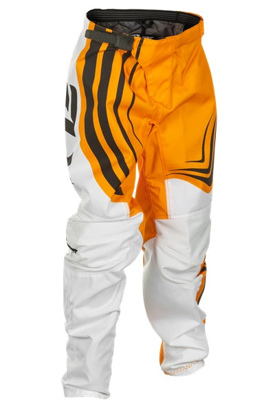 ﾊﾟﾝﾂ KIDS FLY F-16 YL/WH/BK 22 ※