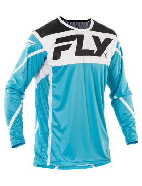 ｼﾞｬｰｼﾞ FLY LITE BU/WH/BK L