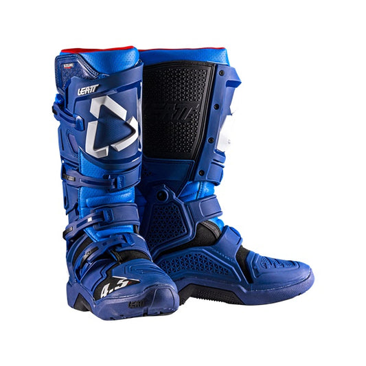 ﾌﾞｰﾂ LEATT 4.5 ED '26Bu 10