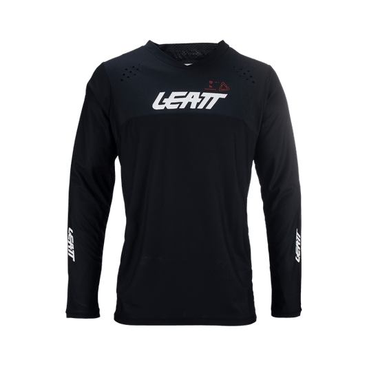 ｼﾞｬｰｼﾞ LEATT 4.5 ENDURO Bk L