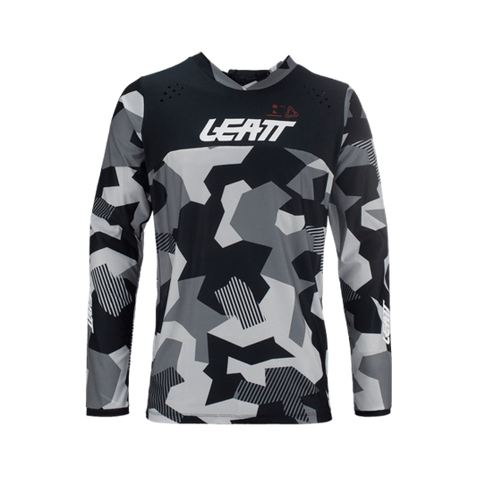 ｼﾞｬｰｼﾞ LEATT 4.5 ENDURO Forge L