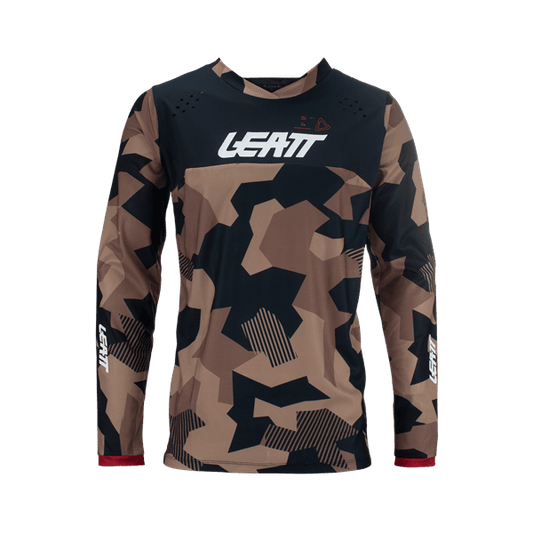 ｼﾞｬｰｼﾞ LEATT 4.5 ENDURO Stone L