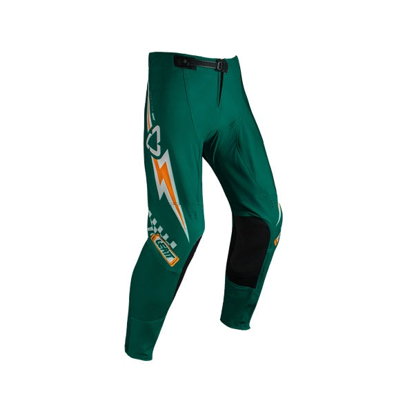 ﾊﾟﾝﾂ LEATT27 4.5 Speed Jade Grn 30