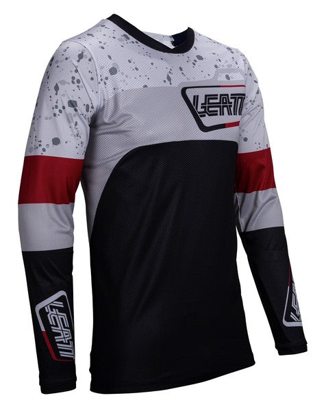 ｼﾞｬｰｼﾞ LEATT 4.5 ENDURO Ice S※