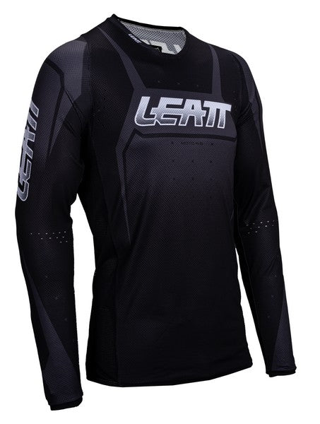 ｼﾞｬｰｼﾞ LEATT 4.5 LITE Stealth M