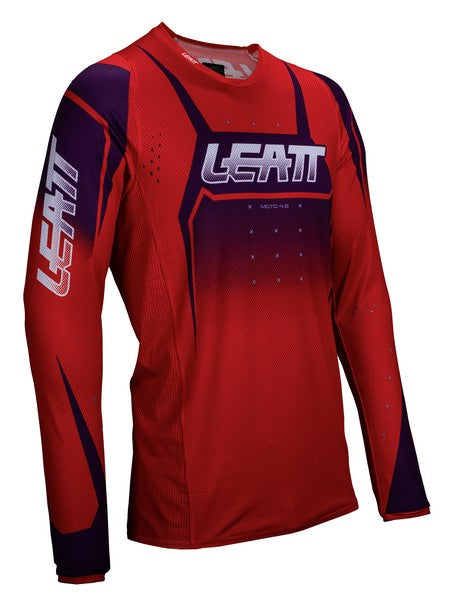 ｼﾞｬｰｼﾞ LEATT 4.5 LITE SunBurn L ※