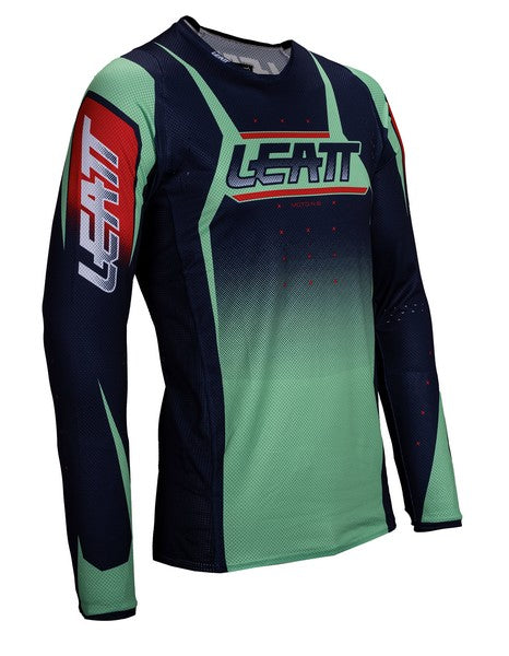 ｼﾞｬｰｼﾞ LEATT 4.5 LITE Matcha M ※