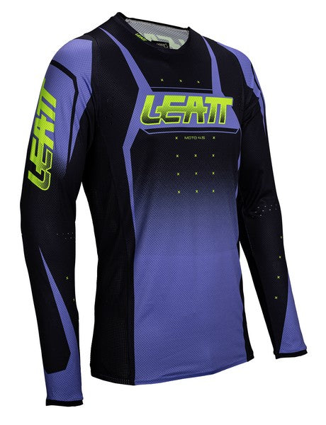 ｼﾞｬｰｼﾞ LEATT 4.5 LITE Argon M ※