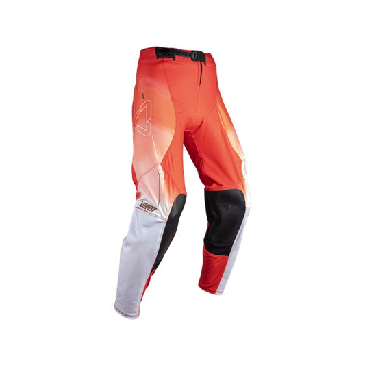 ﾊﾟﾝﾂ WMN LEATT 4.5 Coral Pink 30