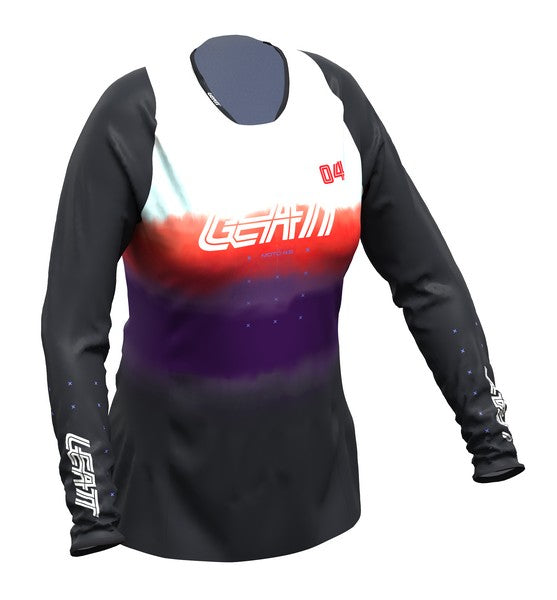 ｼﾞｬｰｼﾞ WMN LEATT 4.5 LITE SunBurn L ※