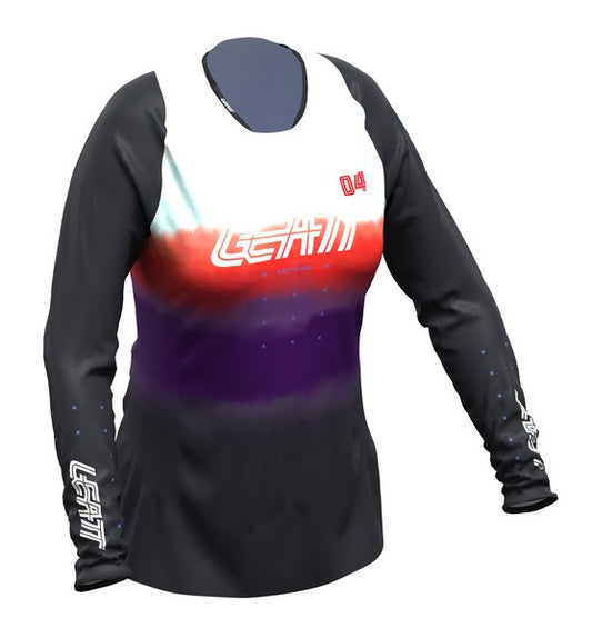 ｼﾞｬｰｼﾞ WMN LEATT 4.5 LITE SunBurn XL