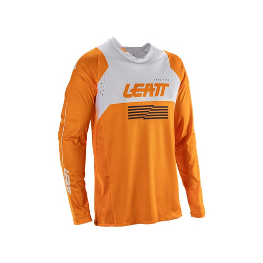 ｼﾞｬｰｼﾞ LEATT 4.5 LITE Or L※