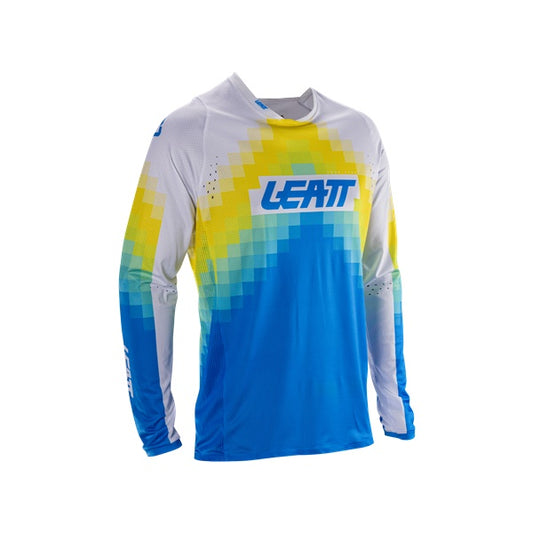 ｼﾞｬｰｼﾞ LEATT 4.5 LITE Pixel Bu L※