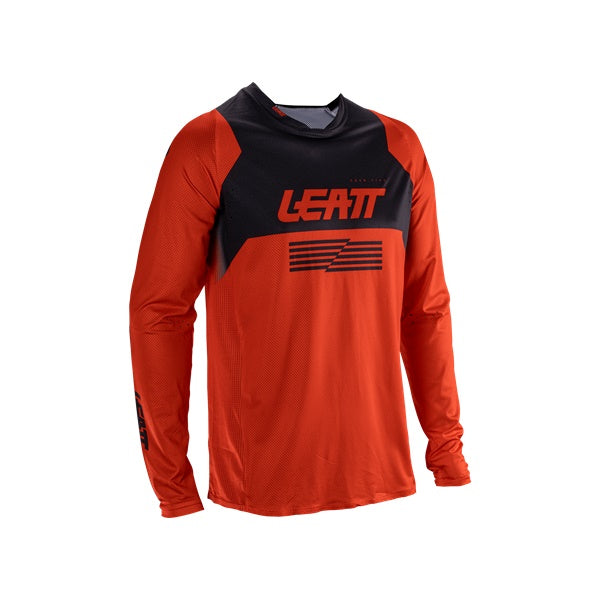 ｼﾞｬｰｼﾞ LEATT 4.5 LITE Rd XL※