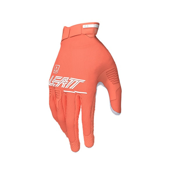 ｸﾞﾗﾌﾞ LEATT WMN 2.5 X-Flow Coral Pink S※
