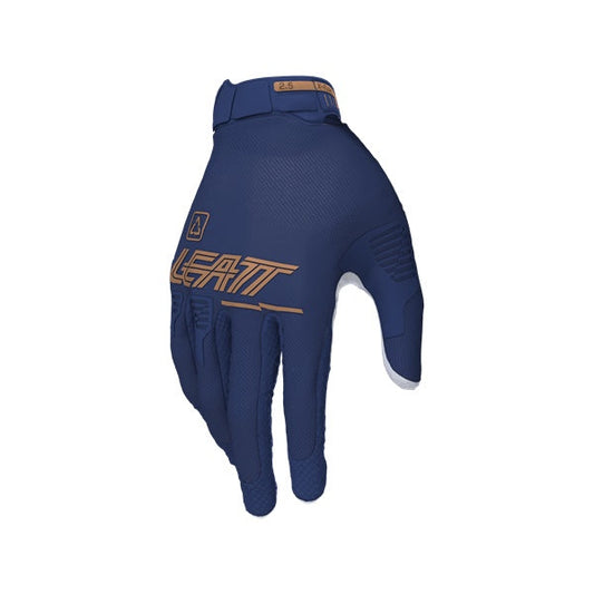 ｸﾞﾗﾌﾞ LEATT WMN 2.5 X-Flow Deep Bu M※