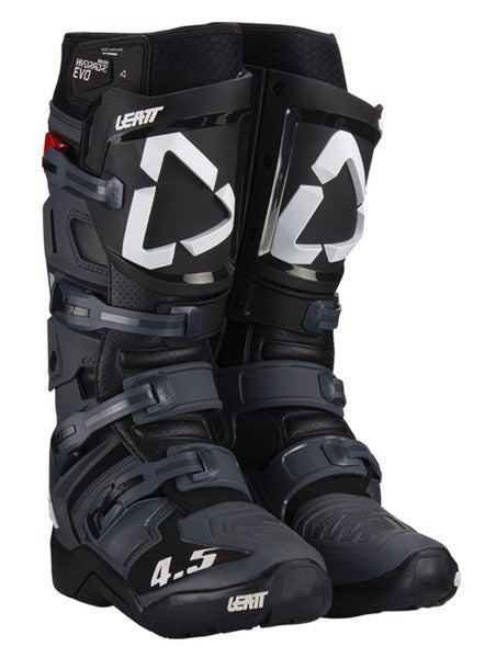 ﾌﾞｰﾂ LEATT 4.5 HydraDri Graphene 8