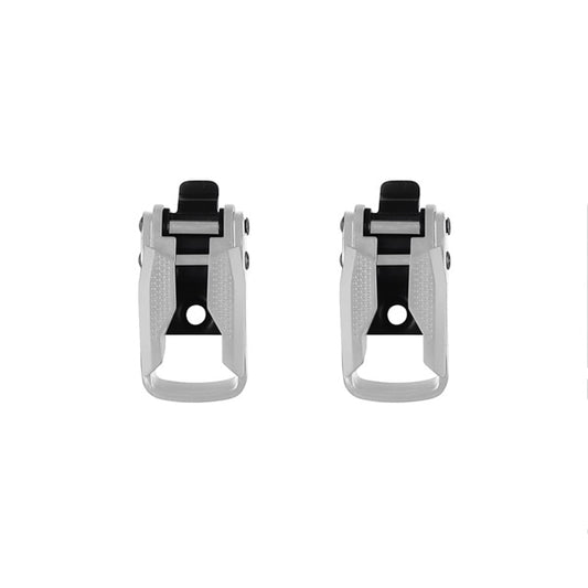 ﾌﾞｰﾂﾊﾟｰﾂ LEATT 5.5 ﾊﾞｯｸﾙ Forge