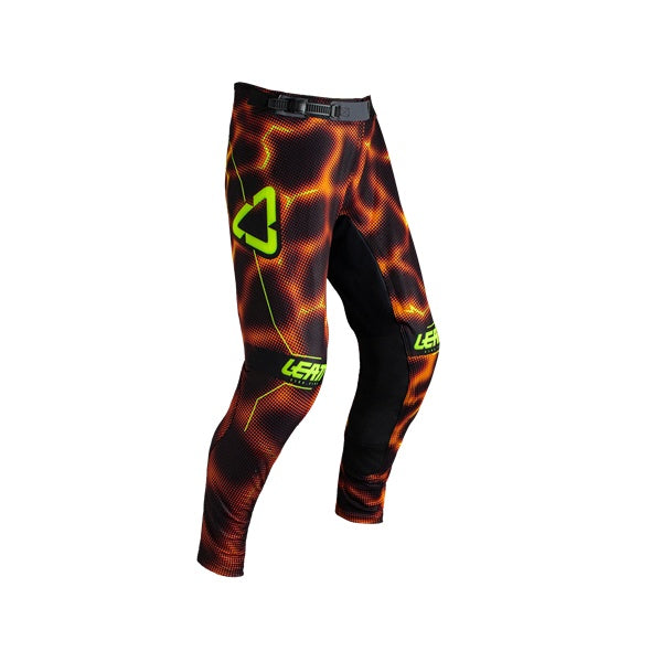 ﾊﾟﾝﾂ LEATT27 5.5 I.K.S Fire Or 30