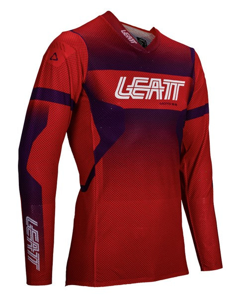 ｼﾞｬｰｼﾞ LEATT 5.5 ULTRAWELD SunBurn L ※