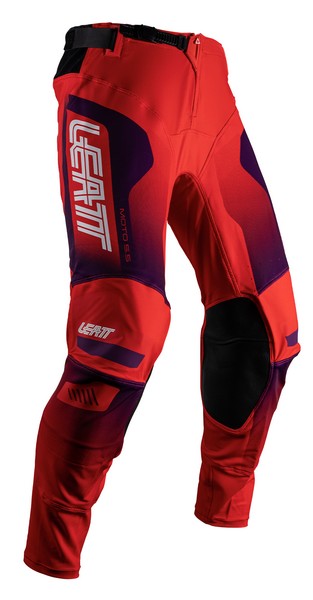 ﾊﾟﾝﾂ LEATT 5.5 I.K.S SunBurn 30 ※