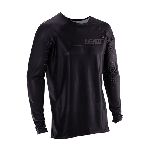 ｼﾞｬｰｼﾞ LEATT 5.5 ULTRAWELD Bk L