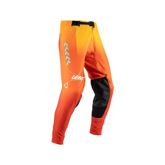 ﾊﾟﾝﾂ LEATT 5.5 I.K.S Or 30