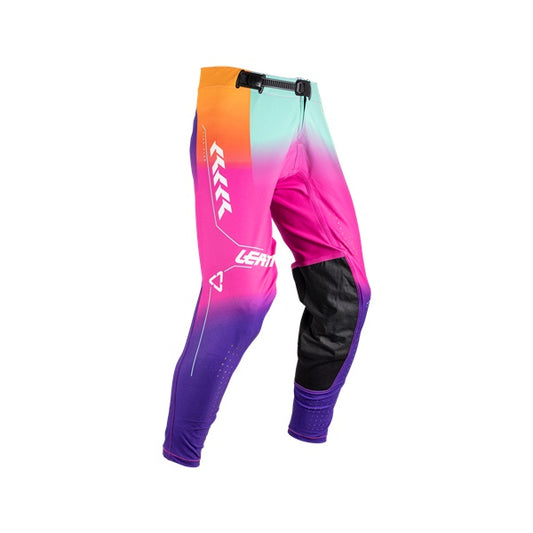 ﾊﾟﾝﾂ LEATT 5.5 I.K.S Pinata Teal 30