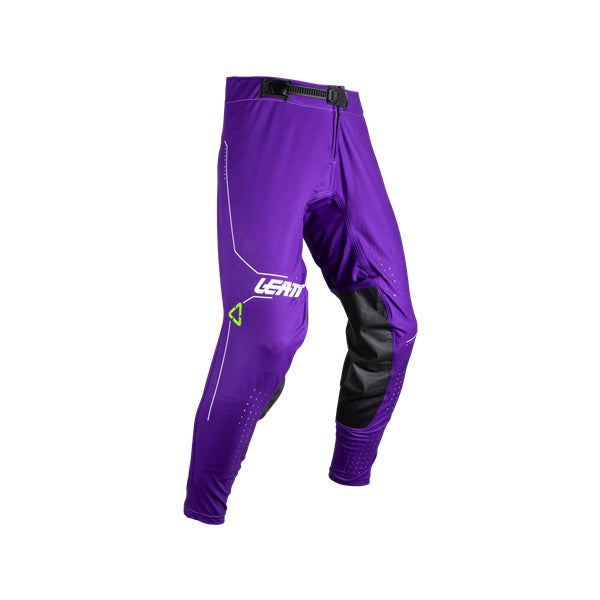 ﾊﾟﾝﾂ LEATT 5.5 I.K.S Purple 30※