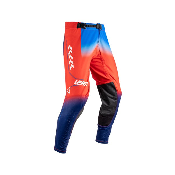 ﾊﾟﾝﾂ LEATT 5.5 I.K.S Royal Bu/Rd 34※