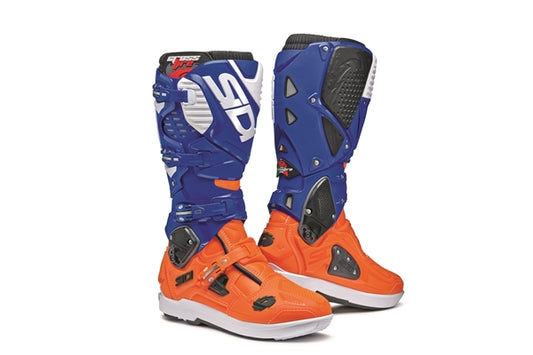 ﾌﾞｰﾂ SIDI X-FIRE3 SRS LE FOR/WH/BU 10/44