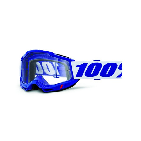 ｺﾞｰｸﾞﾙ 100% ACCURI2 OTG BU
