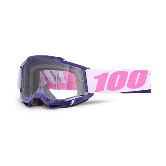 ｺﾞｰｸﾞﾙ 100% ACCURI2 Yumiko