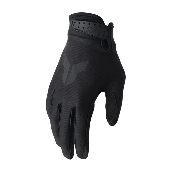 ｸﾞﾗﾌﾞ THOR LAUNCH BK M
