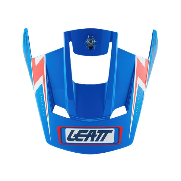 ﾍﾙﾒｯﾄﾊﾟｰﾂ LEATT27 3.5ﾊﾞｲｻﾞｰ XS-XL Bu