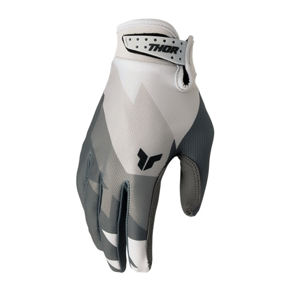 ｸﾞﾗﾌﾞ THOR LAUNCH BRAVE M
