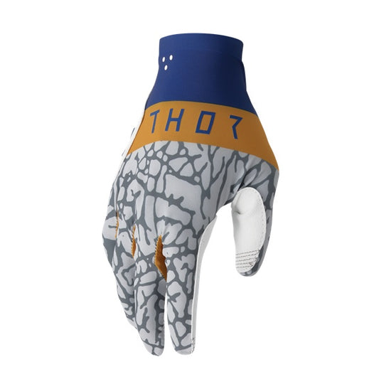 ｸﾞﾗﾌﾞ THOR SPORT BRAVO NAVY/COPPER L
