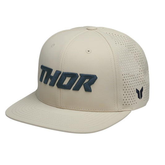 ｷｬｯﾌﾟ THOR CORP SAND [TH-21]